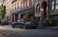 CADILLAC CT6 V Sport 6326 10 Car A4 Photo Print