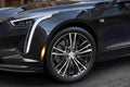 CADILLAC CT6 V Sport 6326 14 Car A4 Photo Print