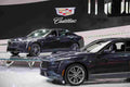 CADILLAC CT6 V Sport 6326 17 Car A4 Photo Print