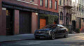 CADILLAC CT6 V Sport 6326 9 Car A4 Photo Print