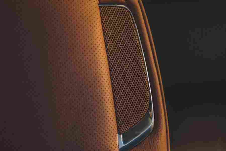 CADILLAC Escalade 6737 2 Car A4 Photo Print