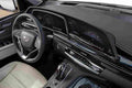 CADILLAC Escalade 6737 22 Car A4 Photo Print