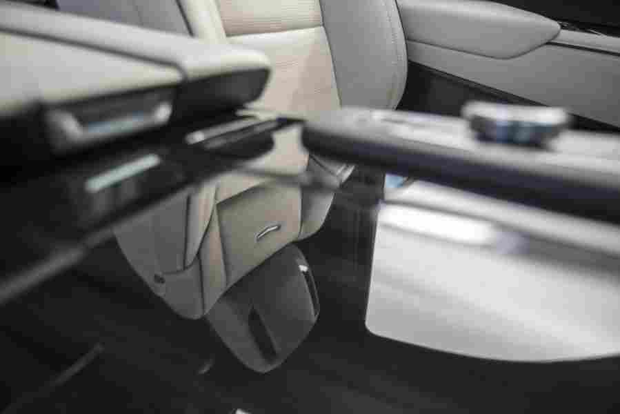 CADILLAC Escalade 6737 26 Car A4 Photo Print