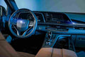 CADILLAC Escalade 6737 3 Car A4 Photo Print