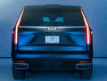 CADILLAC Escalade 6737 36 Car A4 Photo Print