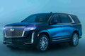 CADILLAC Escalade 6737 39 Car A4 Photo Print