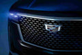 CADILLAC Escalade 6737 40 Car A4 Photo Print
