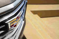 CADILLAC Escalade 6737 42 Car A4 Photo Print