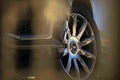CADILLAC Escalade 6737 44 Car A4 Photo Print
