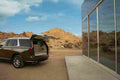CADILLAC Escalade 6737 54 Car A4 Photo Print