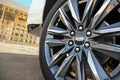 CADILLAC Escalade 6737 60 Car A4 Photo Print