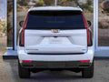 CADILLAC Escalade 6737 63 Car A4 Photo Print