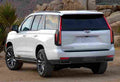 CADILLAC Escalade 6737 64 Car A4 Photo Print