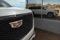 CADILLAC Escalade 6737 65 Car A4 Photo Print