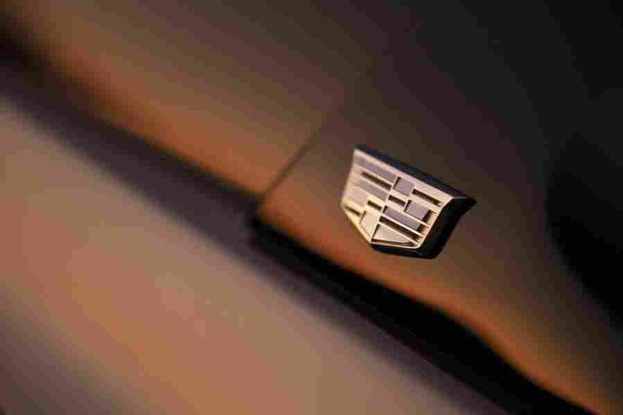 CADILLAC Escalade 6737 7 Car A4 Photo Print