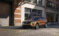 CADILLAC XT4 6307 10 Car A4 Photo Print