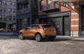 CADILLAC XT4 6307 12 Car A4 Photo Print