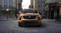 CADILLAC XT4 6307 13 Car A4 Photo Print