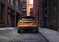 CADILLAC XT4 6307 15 Car A4 Photo Print