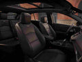 CADILLAC XT4 6307 2 Car A4 Photo Print