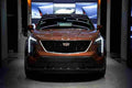 CADILLAC XT4 6307 25 Car A4 Photo Print