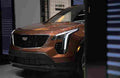 CADILLAC XT4 6307 28 Car A4 Photo Print