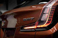 CADILLAC XT4 6307 30 Car A4 Photo Print