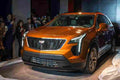 CADILLAC XT4 6307 35 Car A4 Photo Print
