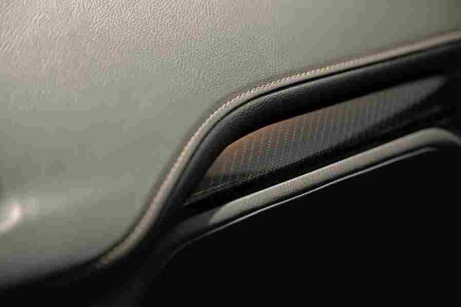 CADILLAC XT4 6307 6 Car A4 Photo Print