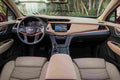 CADILLAC XT5 5730 1 Car A4 Photo Print