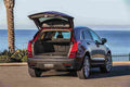 CADILLAC XT5 5730 12 Car A4 Photo Print