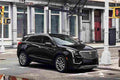 CADILLAC XT5 5730 14 Car A4 Photo Print