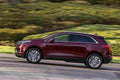 CADILLAC XT5 5730 16 Car A4 Photo Print