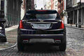 CADILLAC XT5 5730 18 Car A4 Photo Print