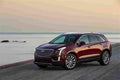 CADILLAC XT5 5730 19 Car A4 Photo Print