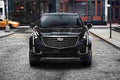 CADILLAC XT5 5730 20 Car A4 Photo Print
