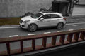 CADILLAC XT5 5730 21 Car A4 Photo Print