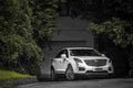 CADILLAC XT5 5730 22 Car A4 Photo Print