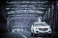 CADILLAC XT5 5730 24 Car A4 Photo Print