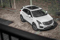CADILLAC XT5 5730 26 Car A4 Photo Print
