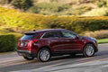 CADILLAC XT5 5730 30 Car A4 Photo Print