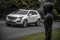 CADILLAC XT5 5730 32 Car A4 Photo Print