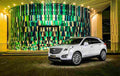 CADILLAC XT5 5730 33 Car A4 Photo Print