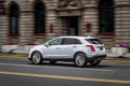 CADILLAC XT5 5730 34 Car A4 Photo Print
