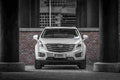 CADILLAC XT5 5730 36 Car A4 Photo Print
