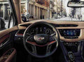 CADILLAC XT5 5730 4 Car A4 Photo Print