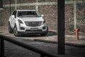 CADILLAC XT5 5730 40 Car A4 Photo Print