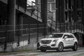 CADILLAC XT5 5730 41 Car A4 Photo Print