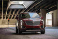 CADILLAC XT5 5730 45 Car A4 Photo Print