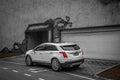 CADILLAC XT5 5730 46 Car A4 Photo Print